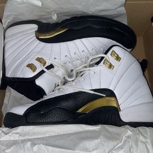 Air Jordan 12 Retro GS